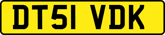 DT51VDK
