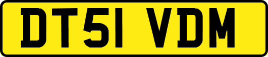 DT51VDM