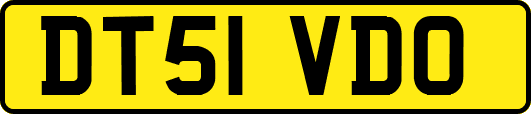DT51VDO