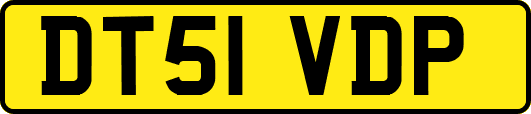 DT51VDP