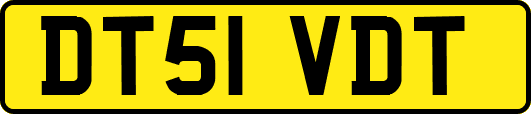 DT51VDT