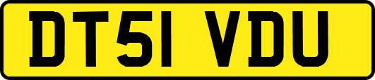 DT51VDU