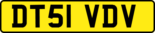 DT51VDV