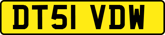 DT51VDW