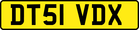 DT51VDX