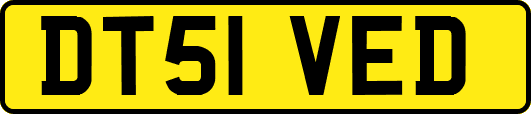 DT51VED