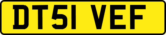DT51VEF