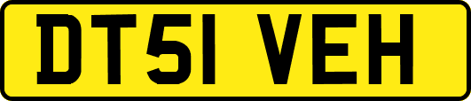 DT51VEH