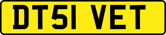 DT51VET