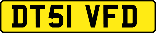 DT51VFD