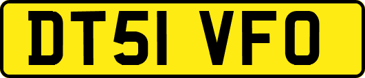 DT51VFO