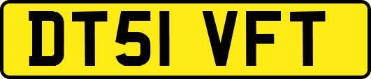 DT51VFT