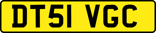 DT51VGC