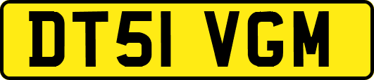 DT51VGM