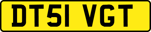 DT51VGT