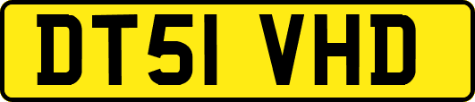 DT51VHD