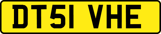 DT51VHE