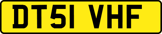 DT51VHF