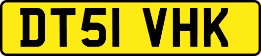 DT51VHK