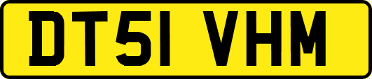DT51VHM
