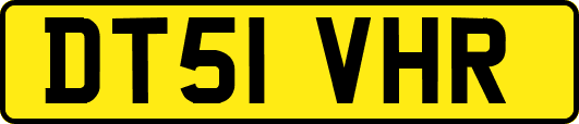 DT51VHR