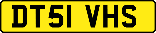 DT51VHS