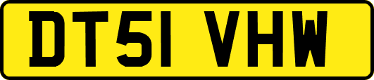 DT51VHW