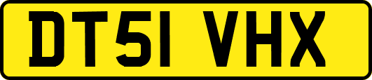 DT51VHX