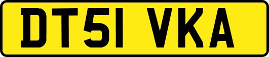 DT51VKA