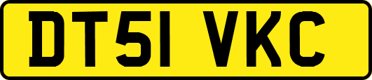 DT51VKC