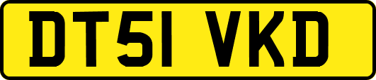 DT51VKD