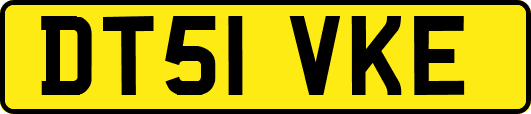 DT51VKE