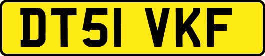 DT51VKF