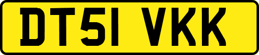 DT51VKK