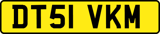 DT51VKM