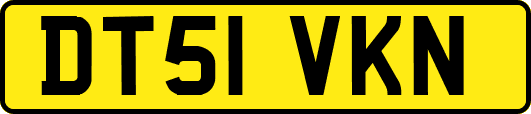 DT51VKN