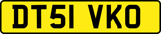 DT51VKO