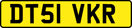 DT51VKR