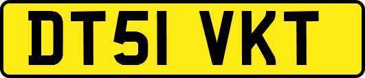 DT51VKT