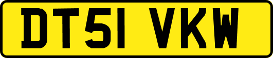 DT51VKW