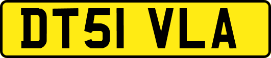 DT51VLA