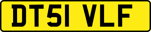 DT51VLF