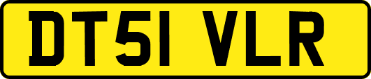 DT51VLR