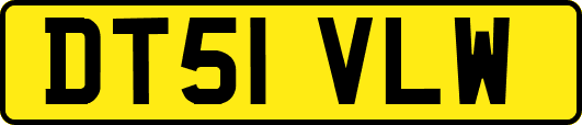 DT51VLW