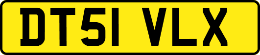 DT51VLX