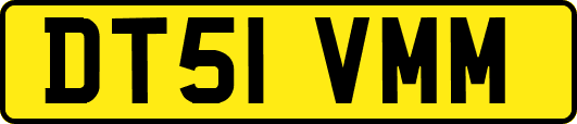 DT51VMM