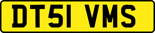 DT51VMS