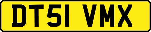 DT51VMX