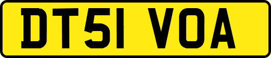 DT51VOA