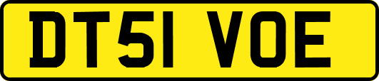 DT51VOE